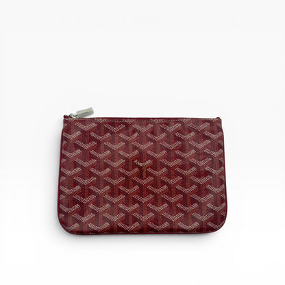 Senat PM Rouge Pouch