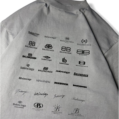 Archive Logos T-Shirt