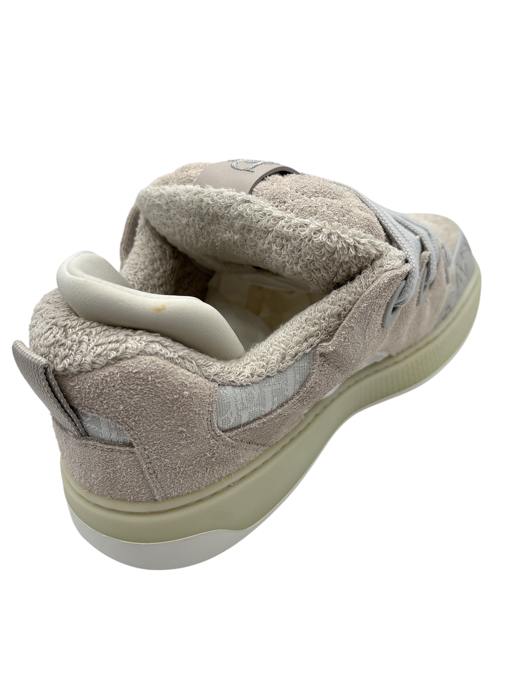 ERL B9S Skate Sneakers