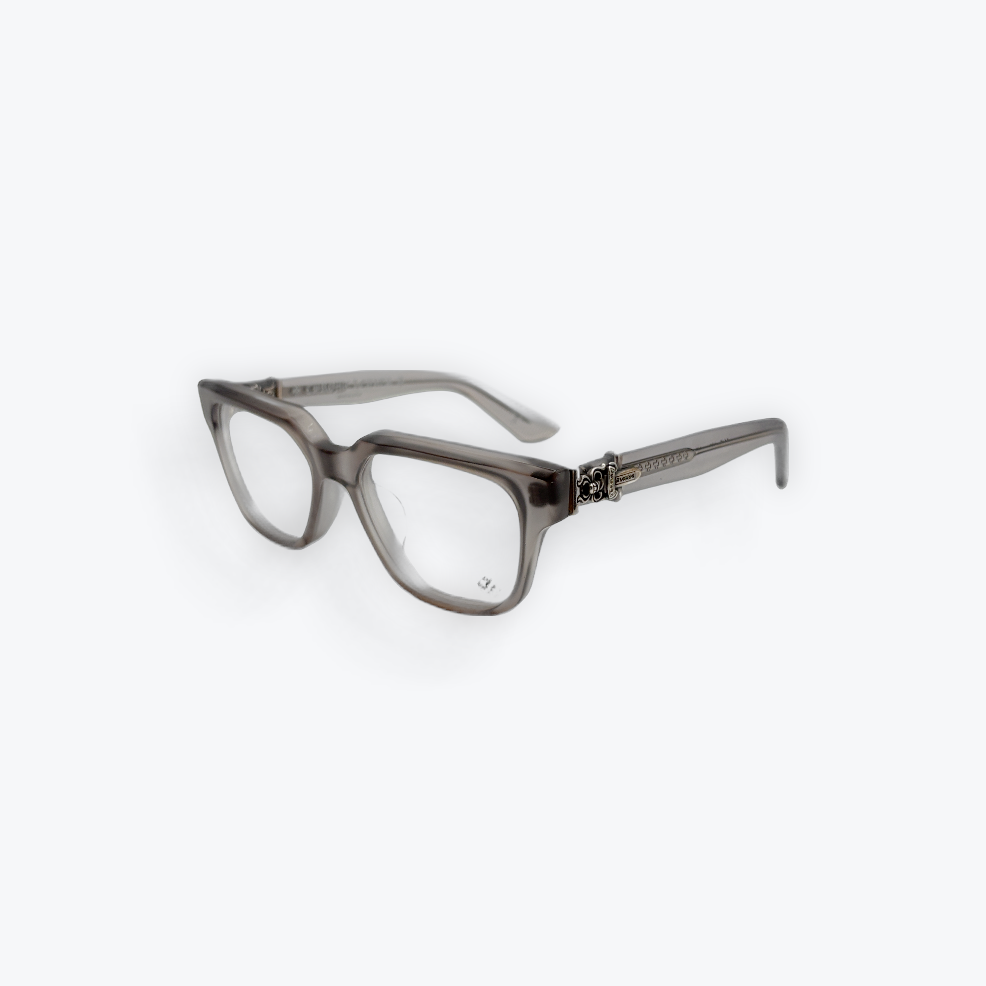 Vagillionaire II Glasses
