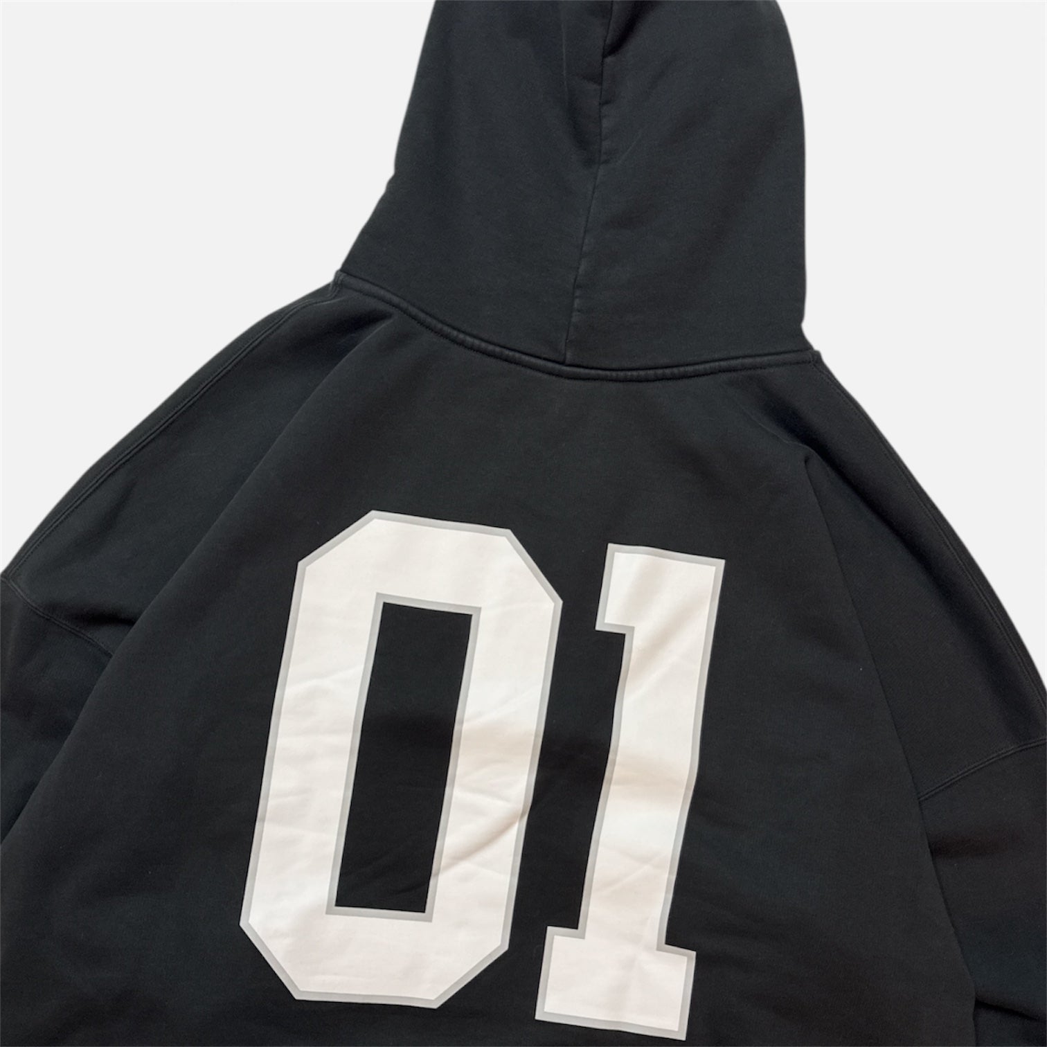 Basketball Series Hoodie