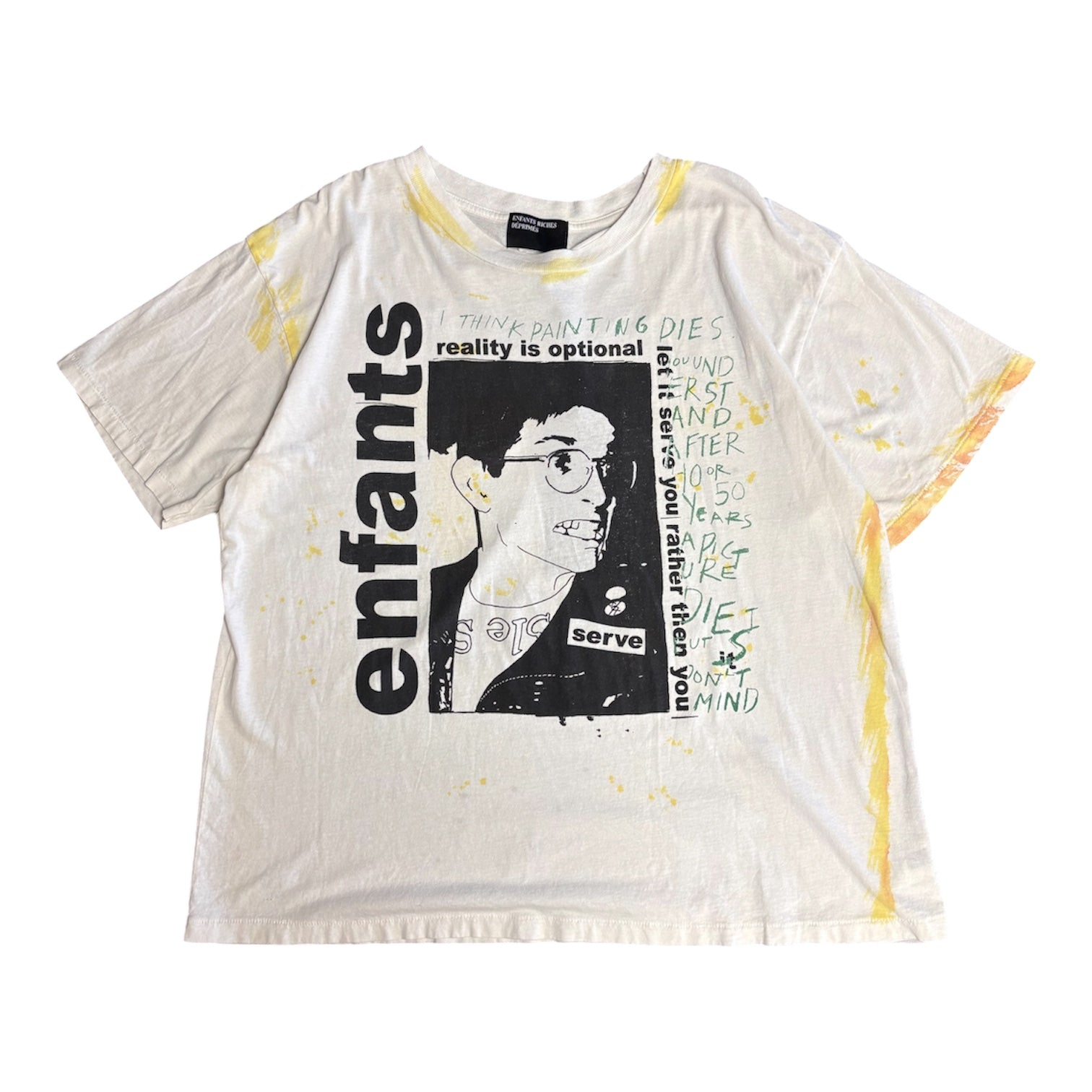 Reality Is Optional T-Shirt