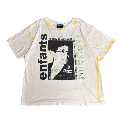 Reality Is Optional T-Shirt