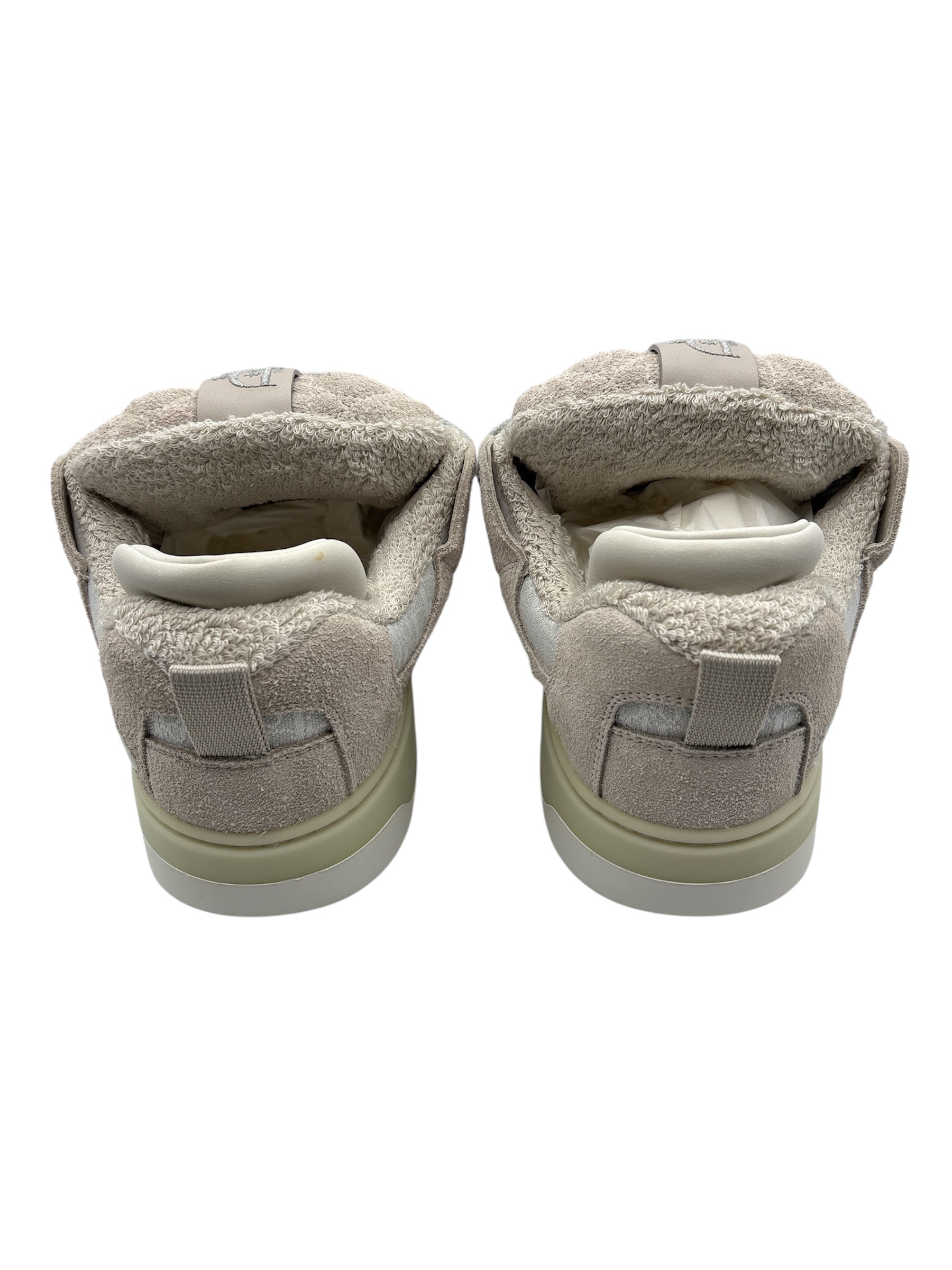 ERL B9S Skate Sneakers
