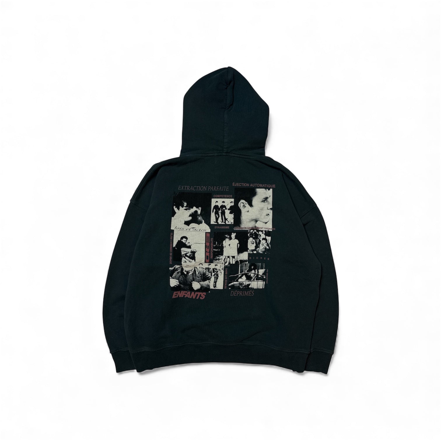 La Scolaire Préféree Hoodie