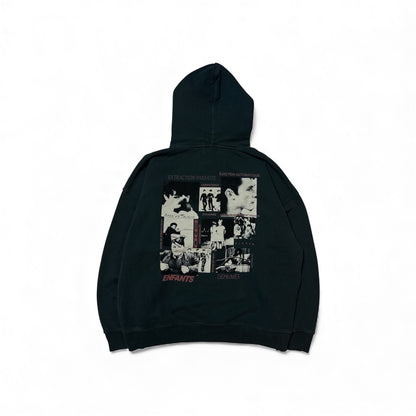 La Scolaire Préféree Hoodie
