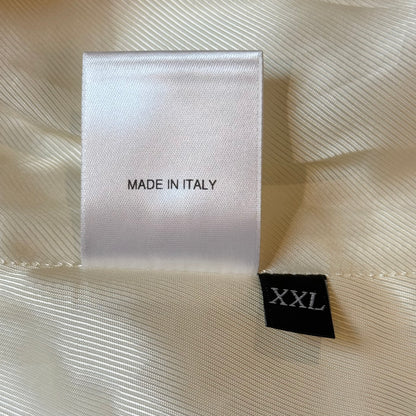 French Harness Jacket