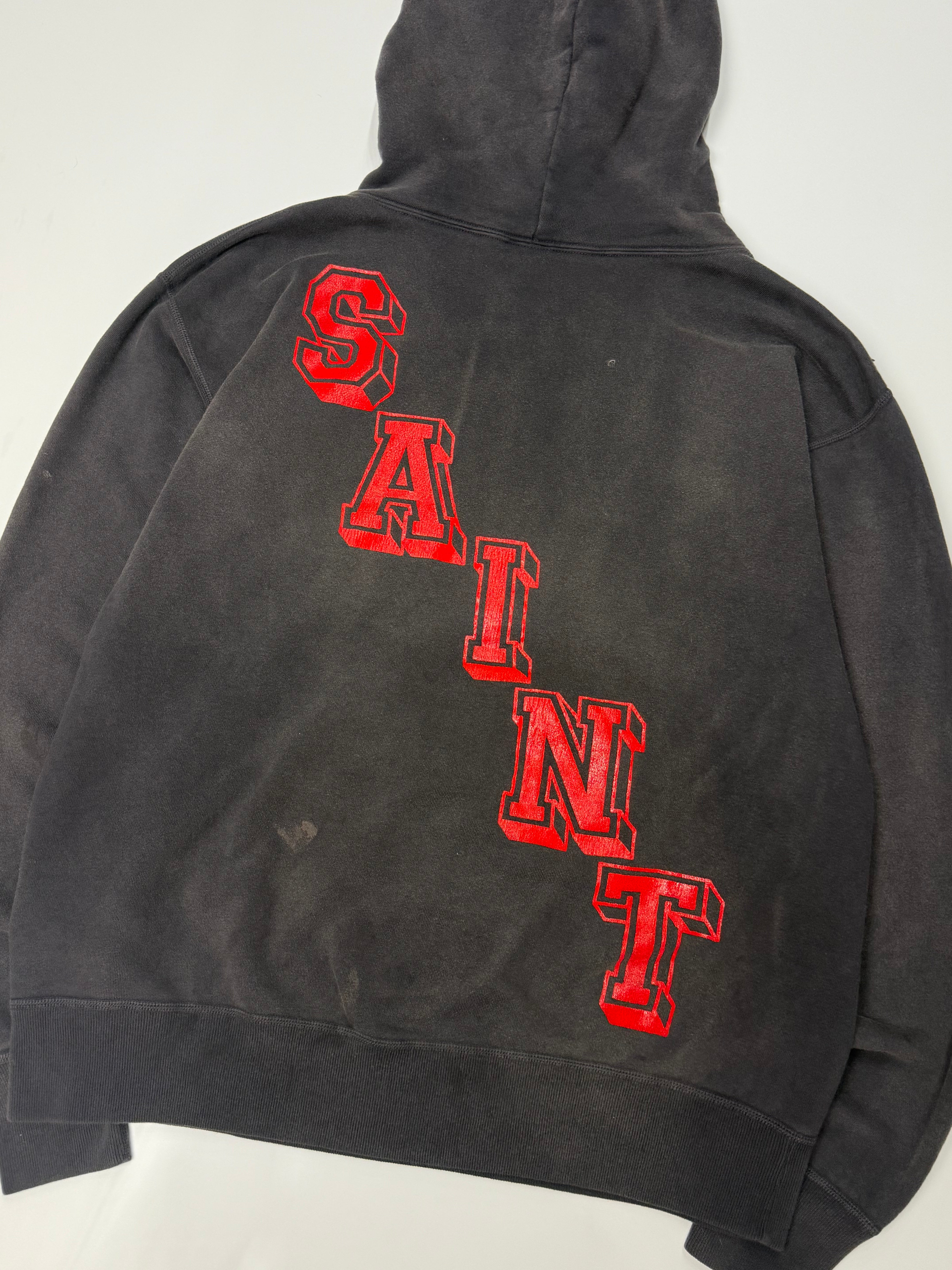 Angel Hoodie