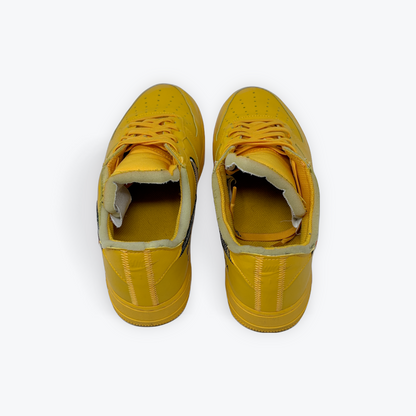 Air Force 1 Low Off-White ICA