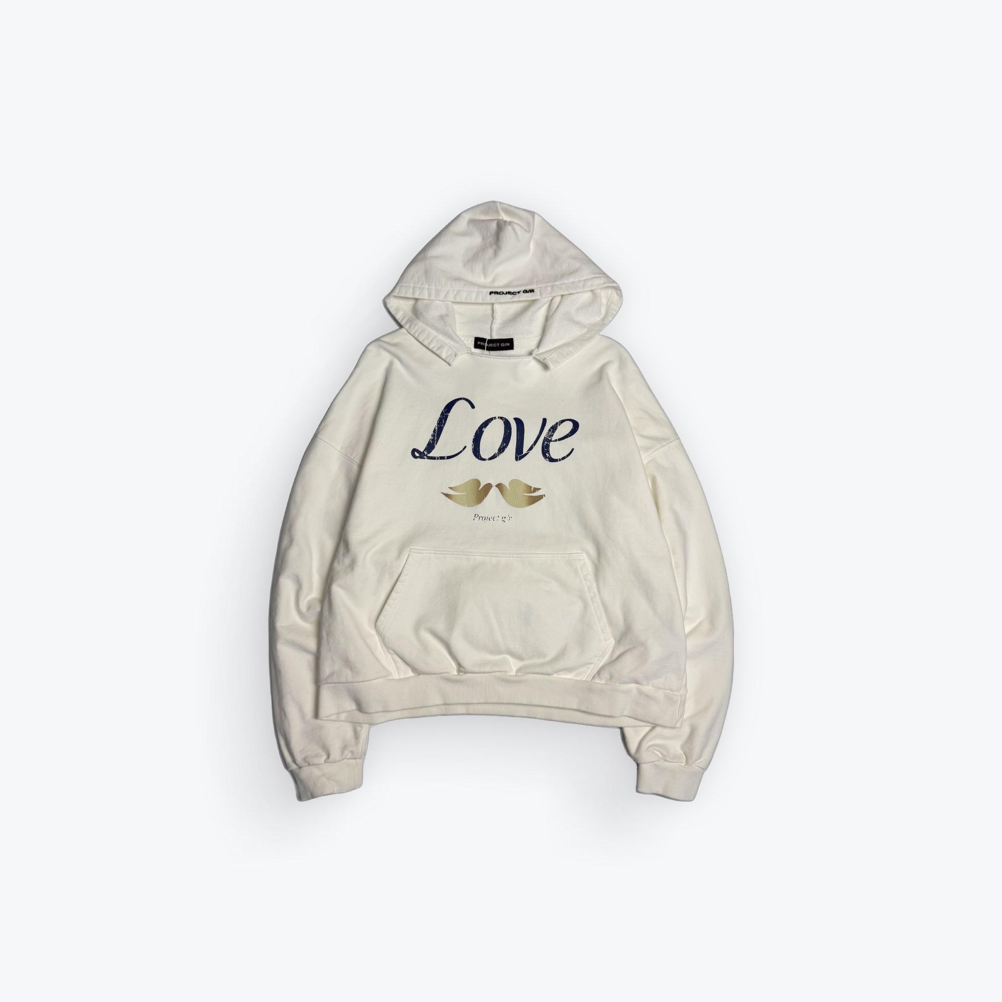 Love Hoodie