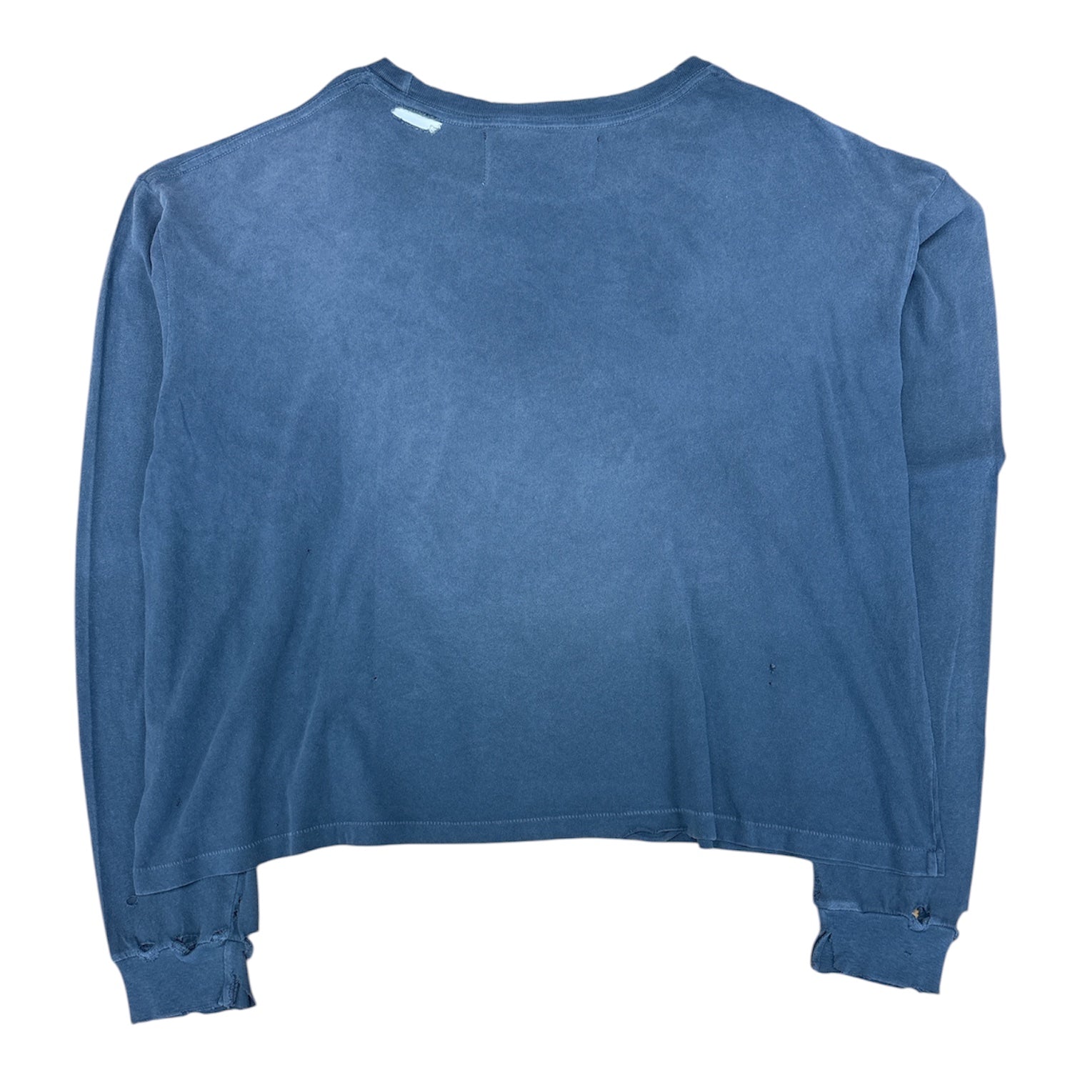 Myra Breckenridge Long Sleeve T-Shirt