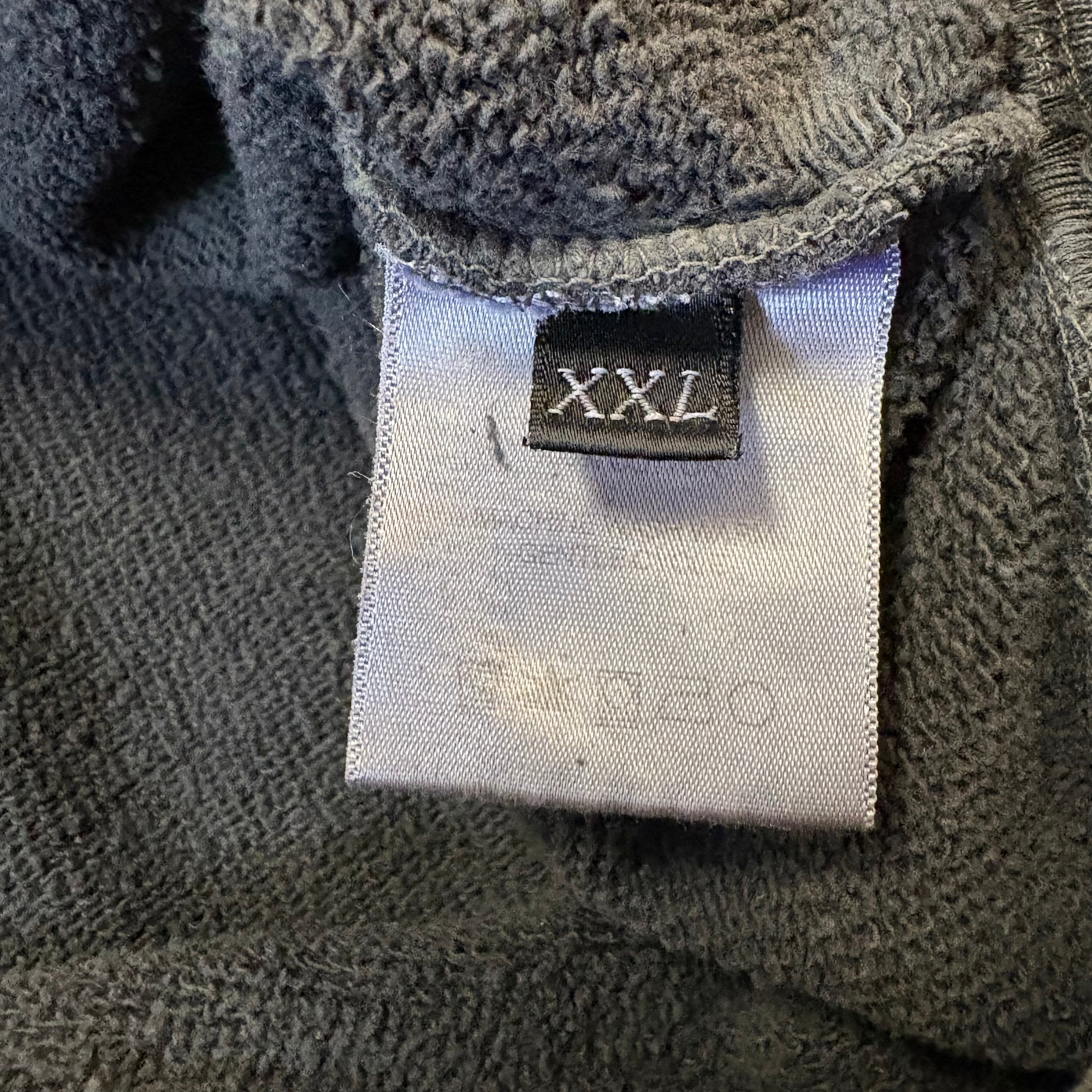 Reference To The Reverend Hoodie