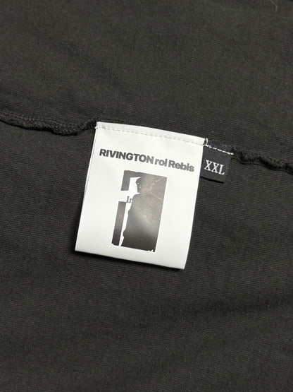 It Was Written Long Sleeve Tee