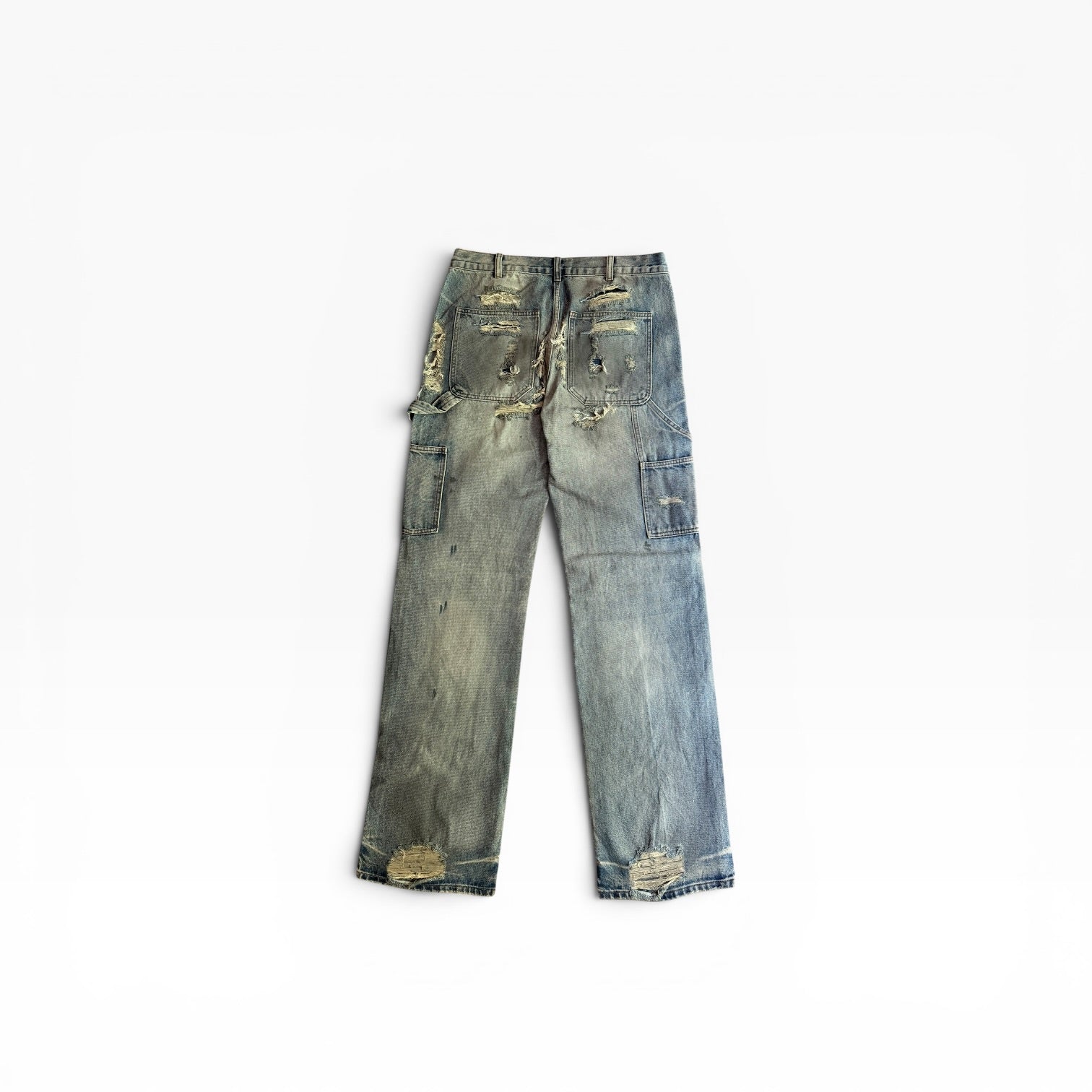Swiss Denim