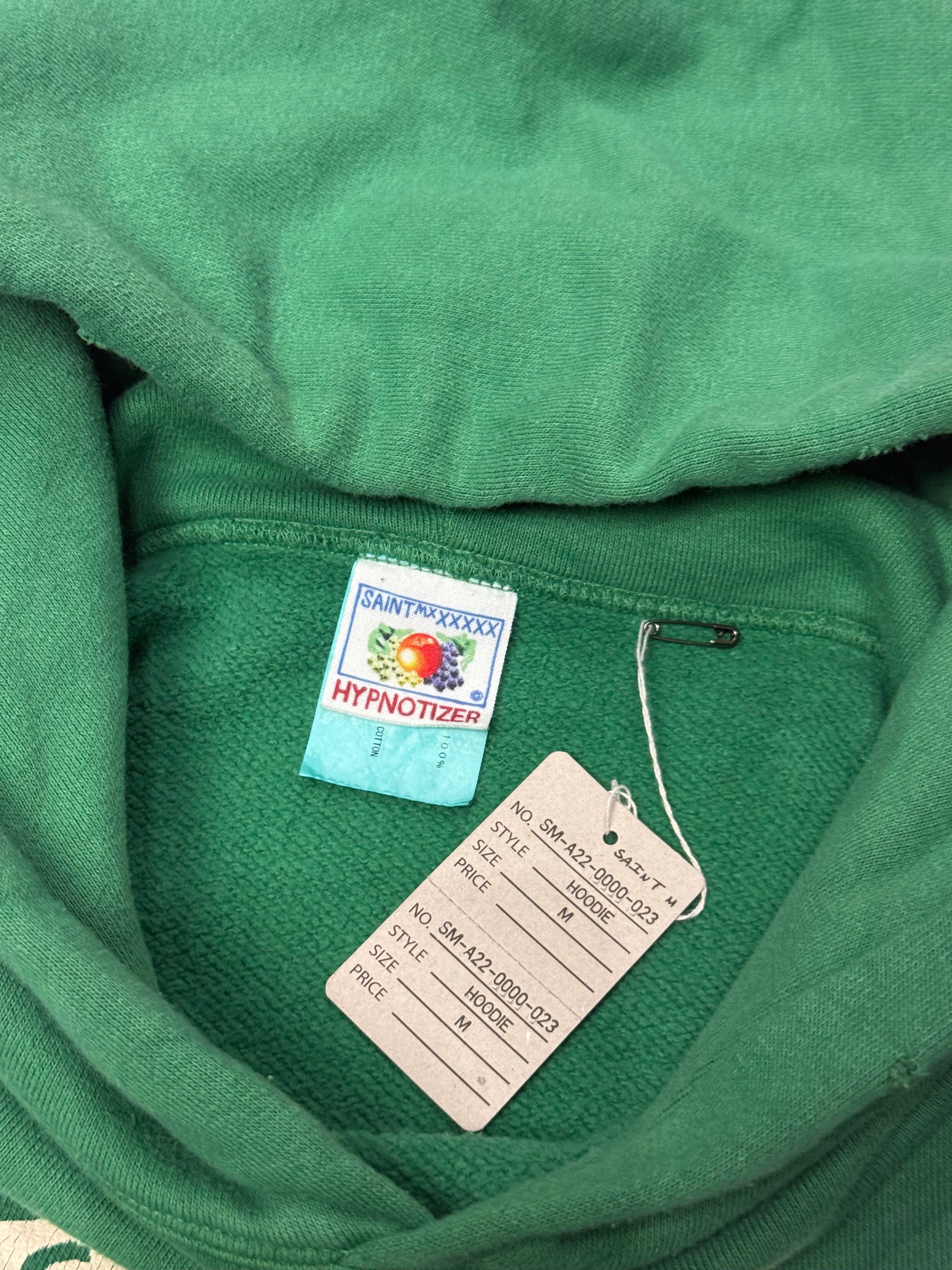 Angel Hoodie