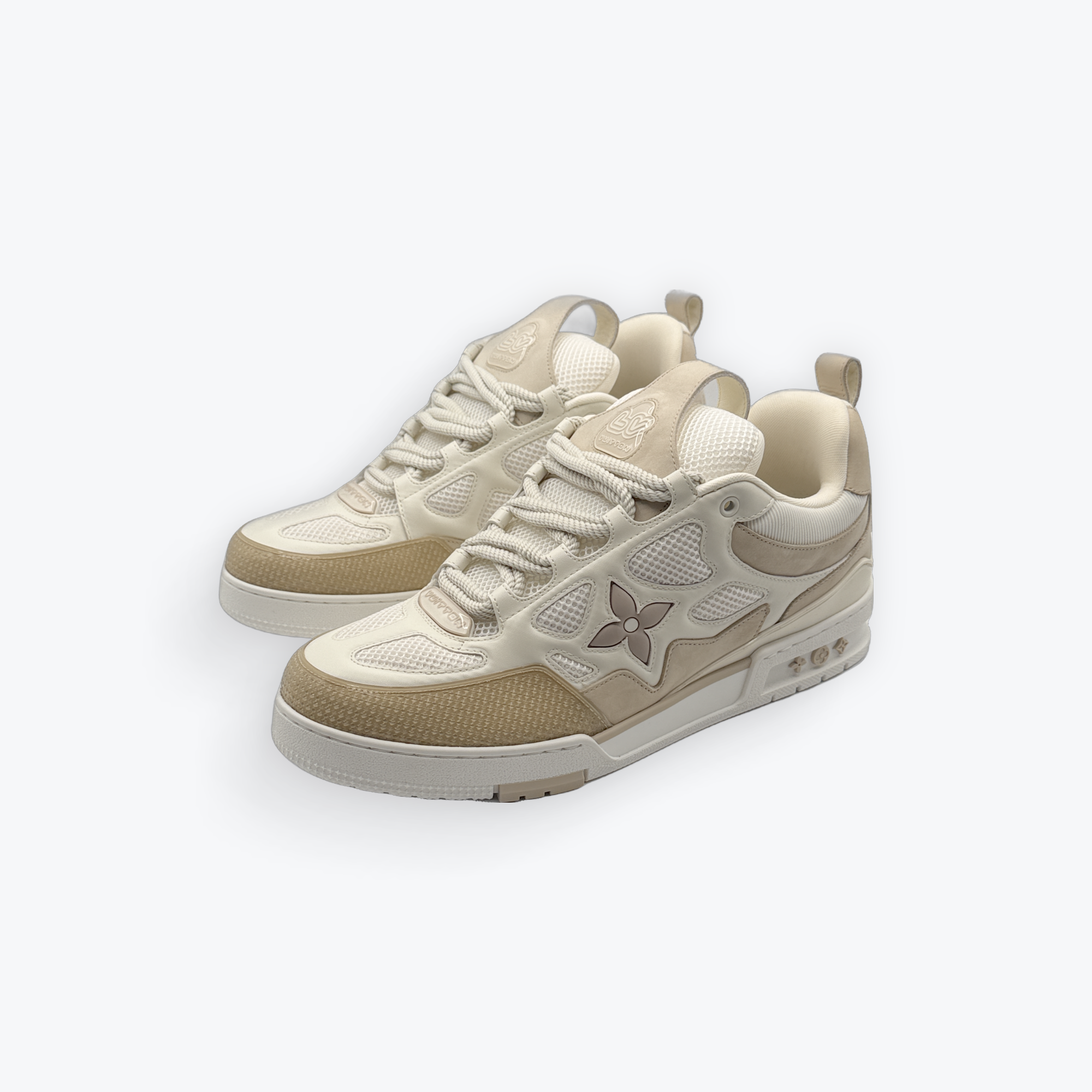 LV Skate Sneakers