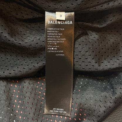 Alpine Stars Upcycled Racer Jacket