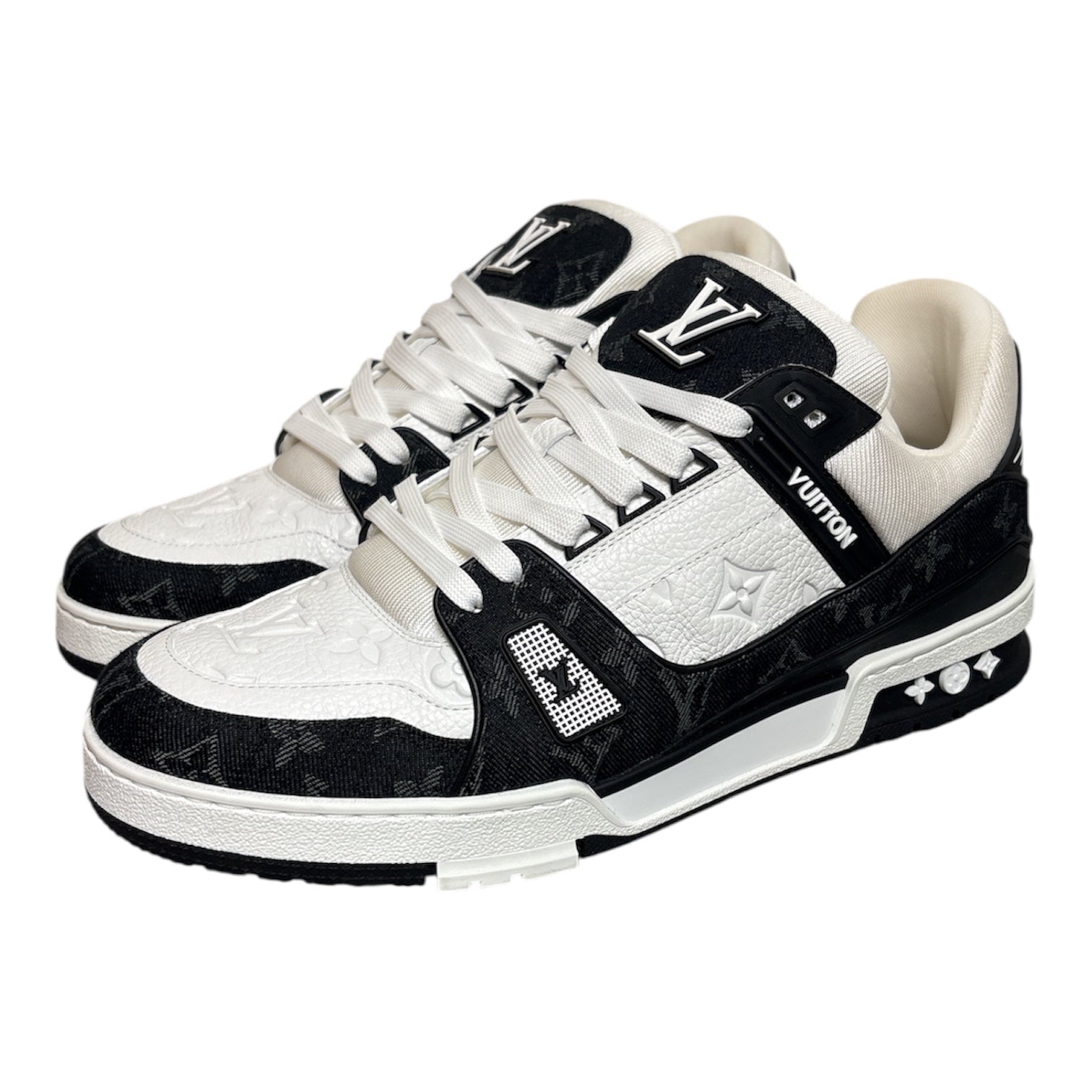Trainer Sneakers
