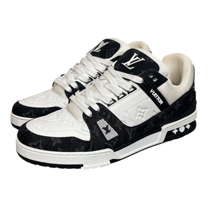 Trainer Sneakers