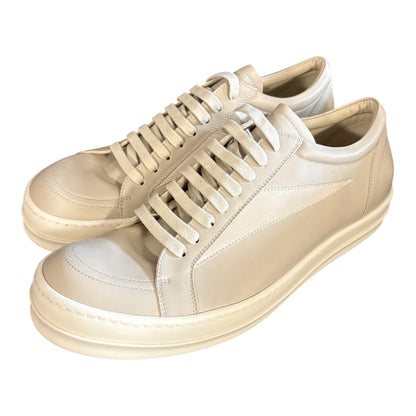 Vintage Low Sneakers
