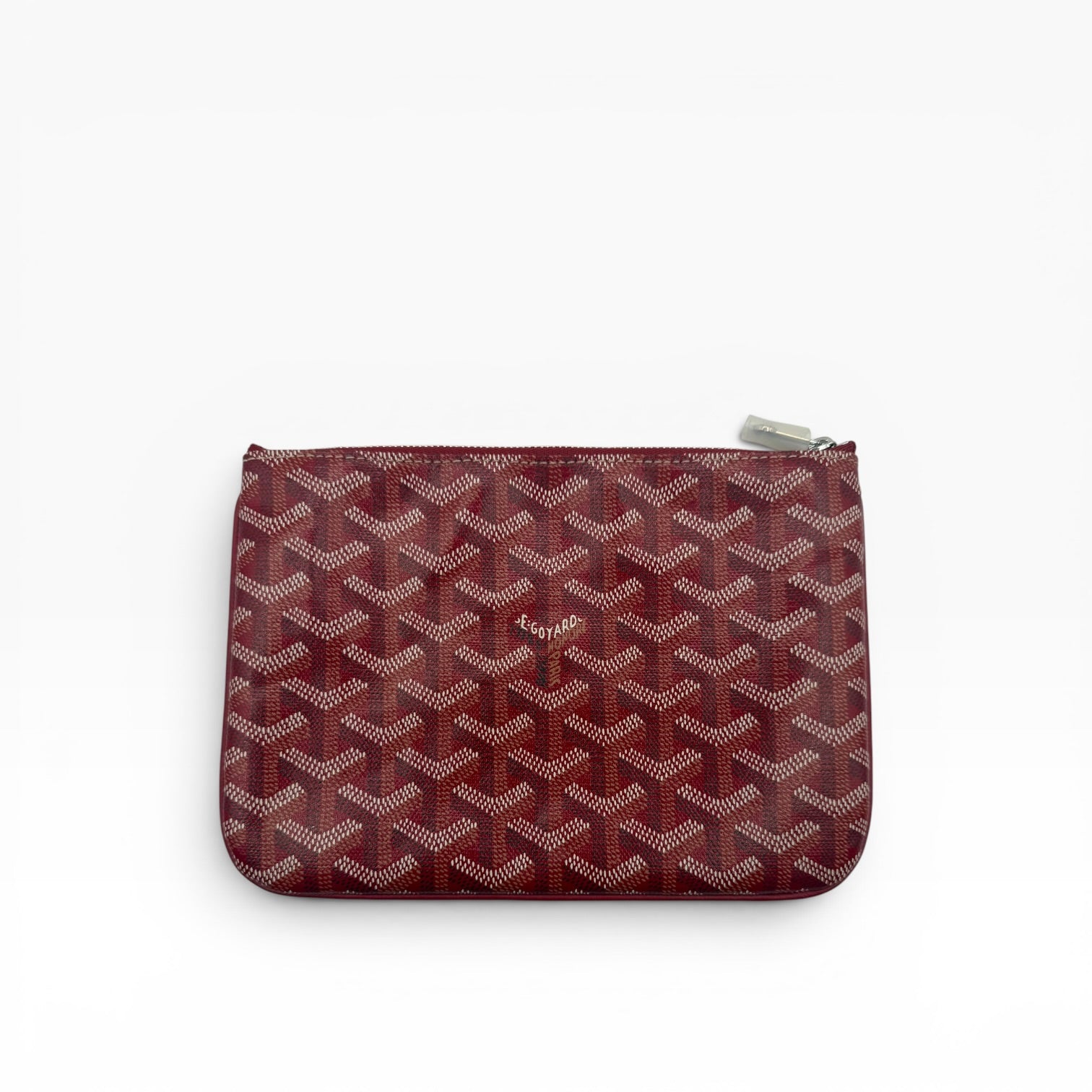 Senat PM Rouge Pouch