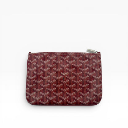 Senat PM Rouge Pouch