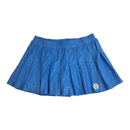Women’s Monogram Tennis Skirt