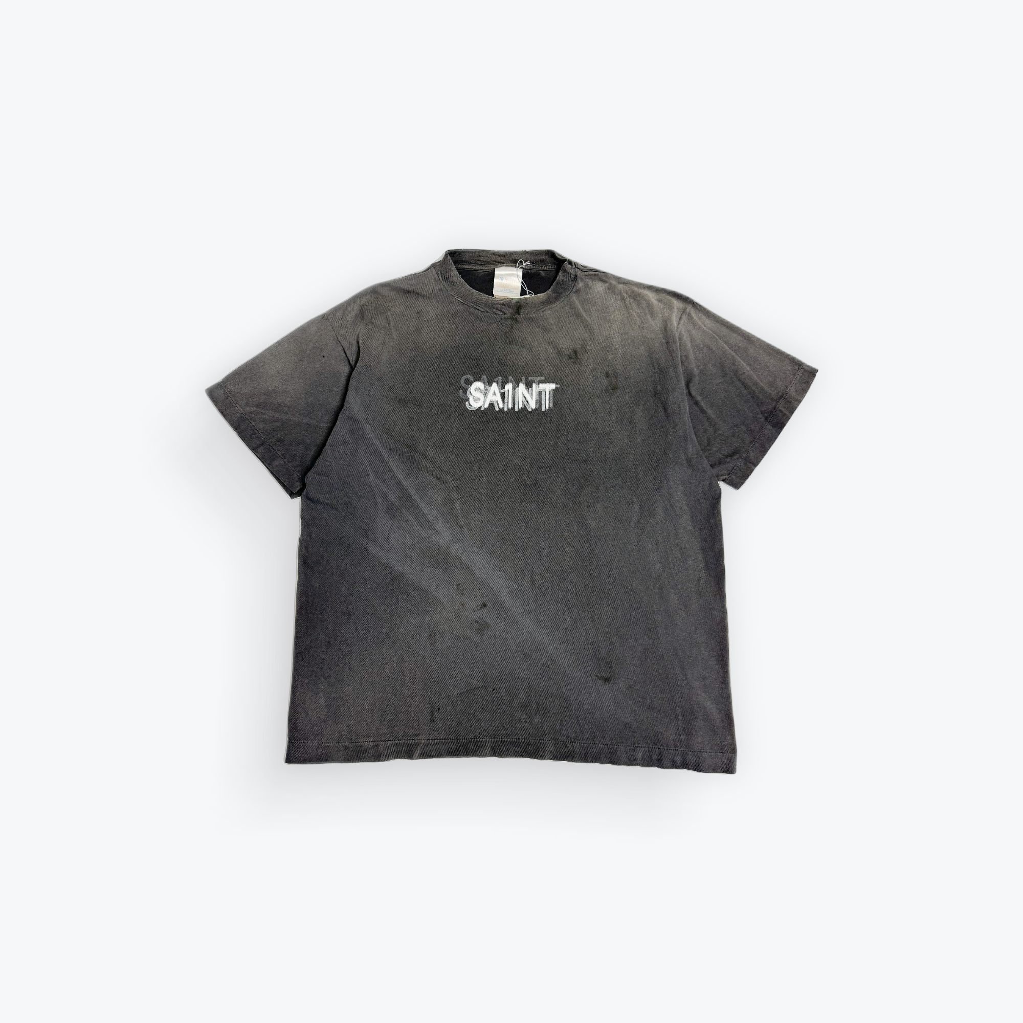 Seven Deadly Sins Tee