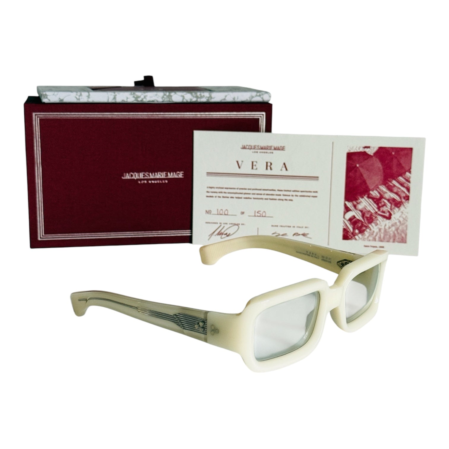 Vera Mykonos Sunglasses