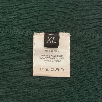 Distressed Classic Logo Thermal