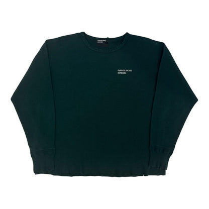 Distressed Classic Logo Thermal