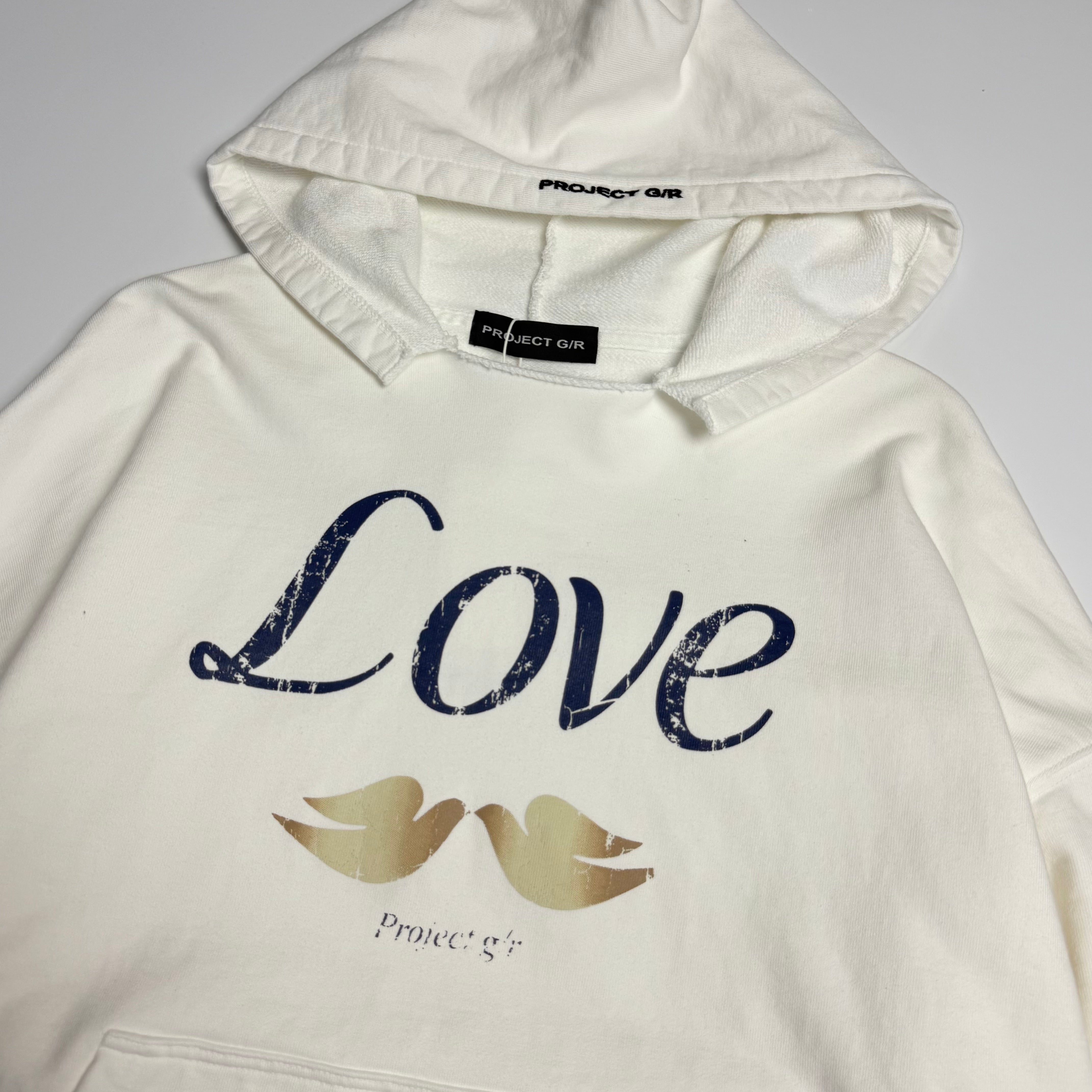 Love Hoodie
