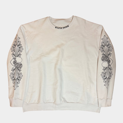 “Love You” Crewneck