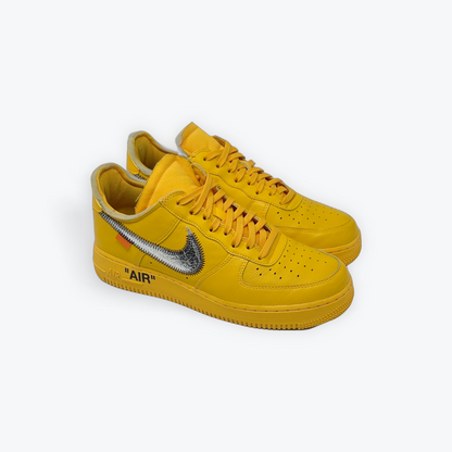 Air Force 1 Low Off-White ICA