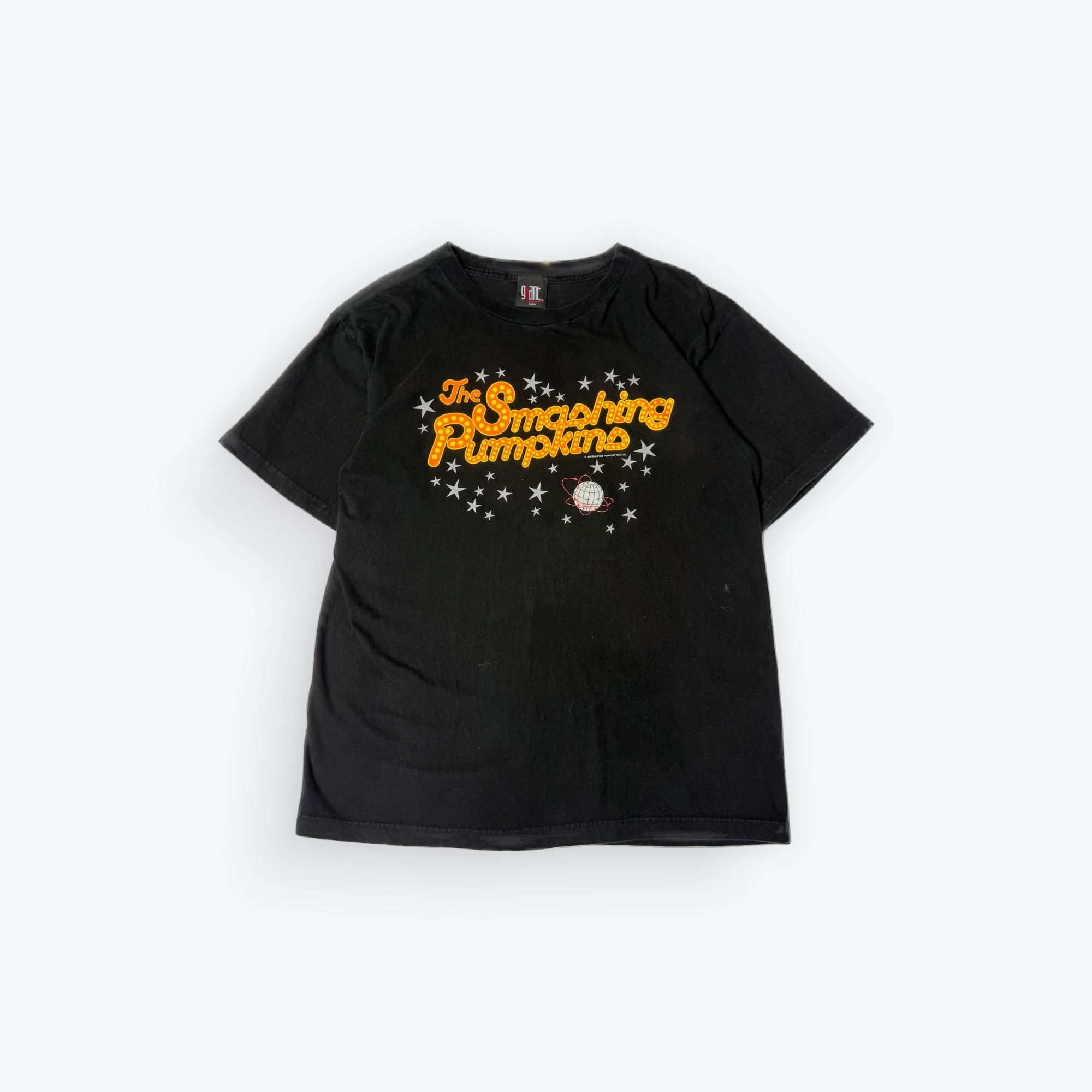 ‘96 Smashing Pumpkins Band Tee
