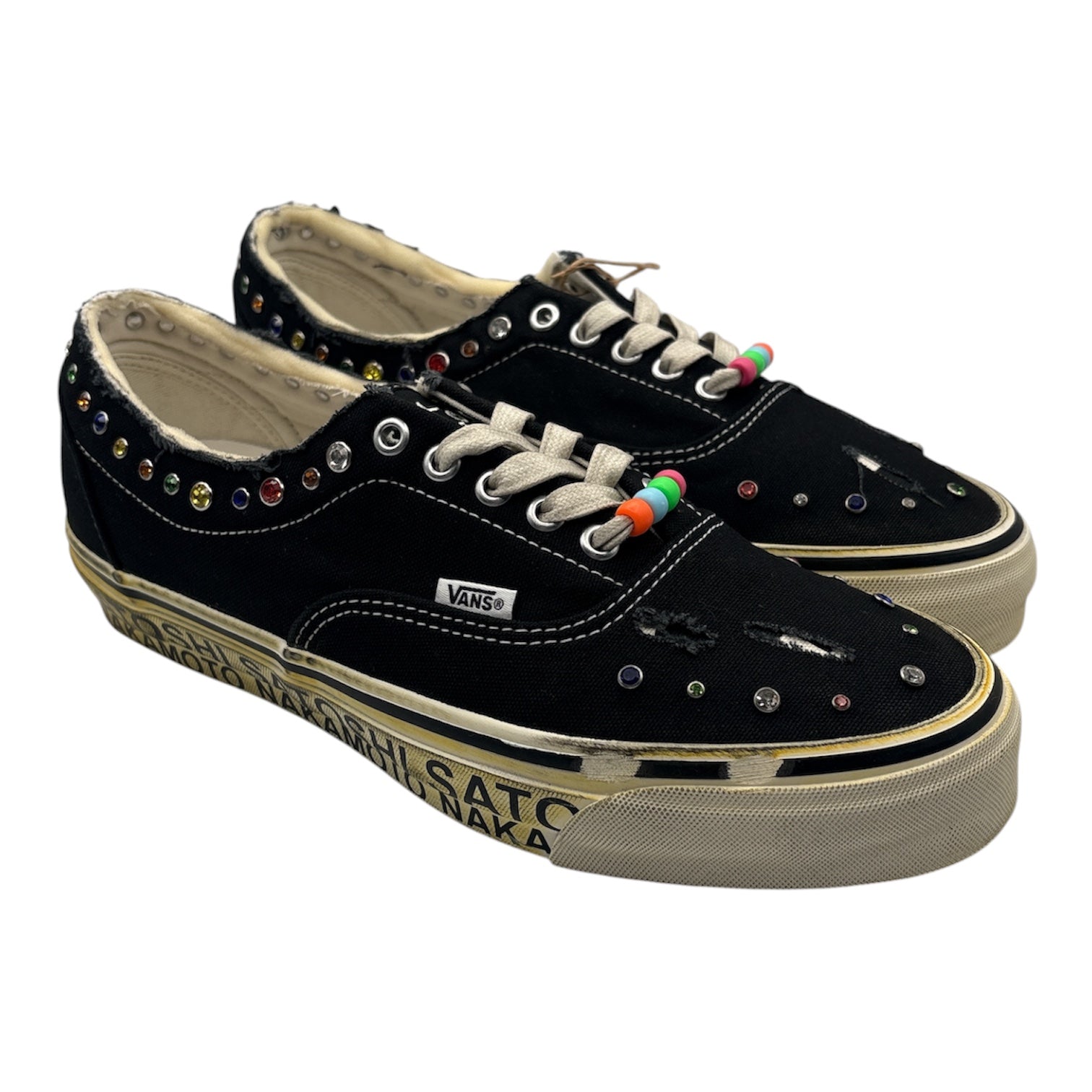 Vans OTW Era 95 “Round Jewel”