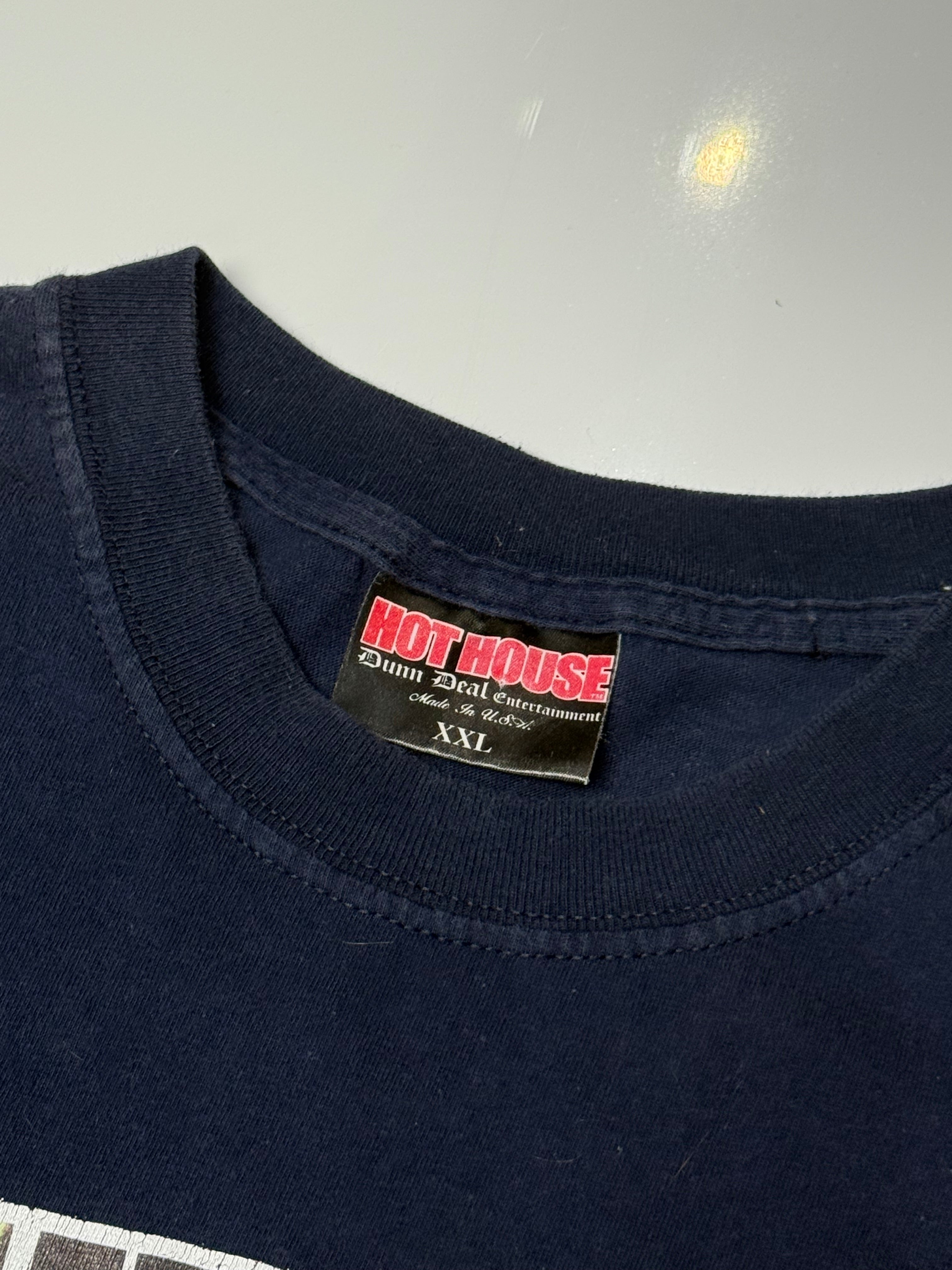 90’s Snoop Dogg Chronic Tee