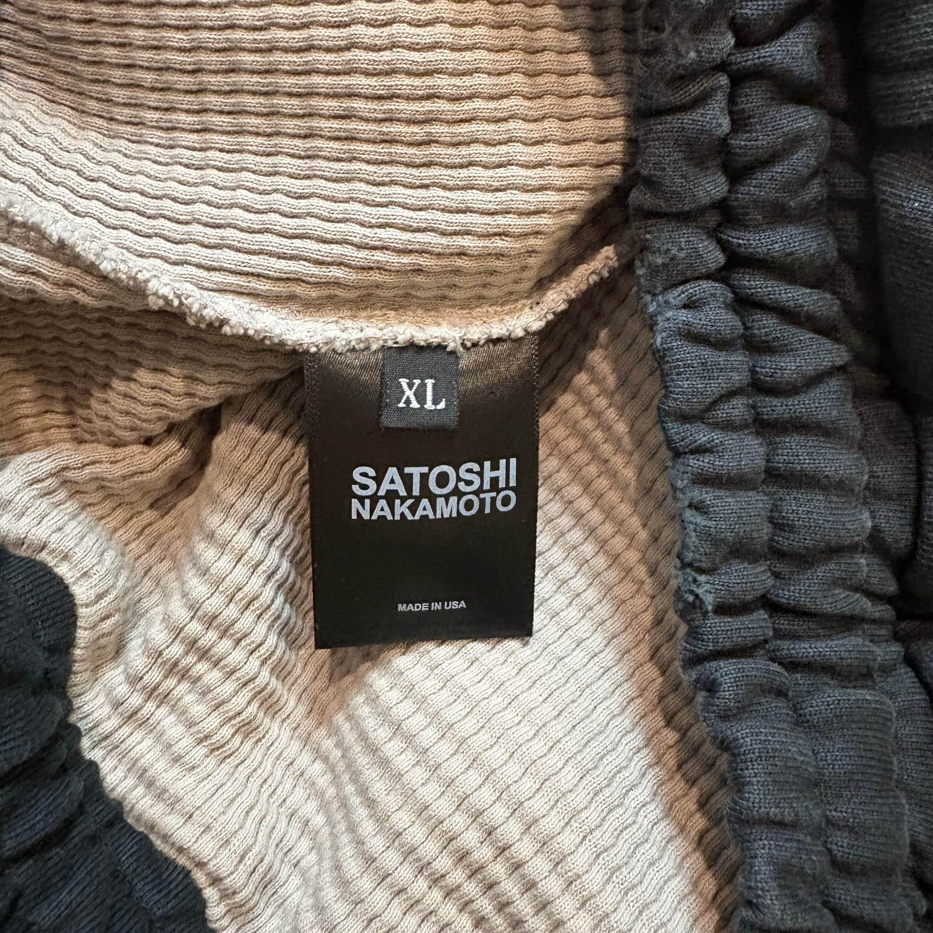 Holy Ghost Layered Sweatpants