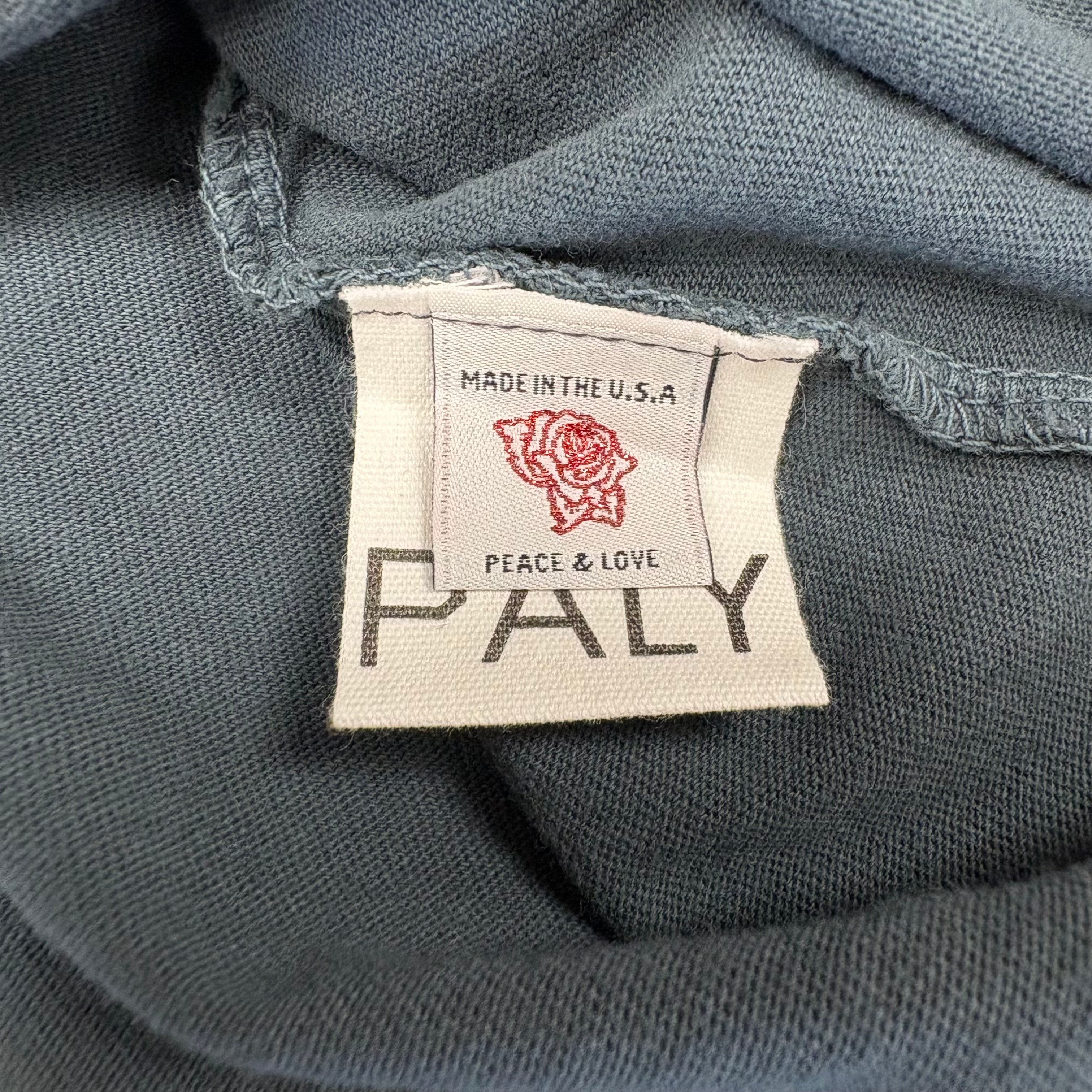 Myra Breckenridge Long Sleeve T-Shirt