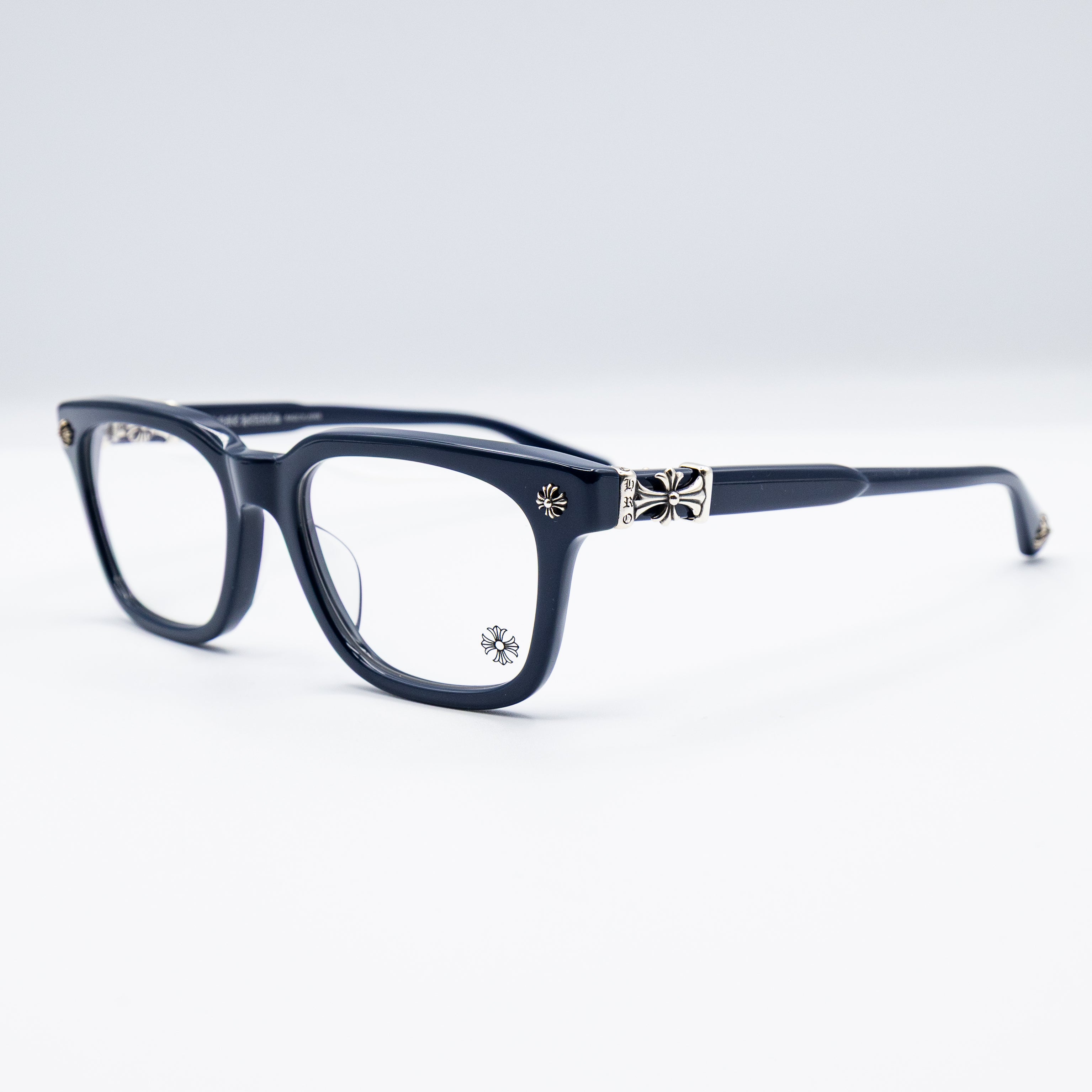 Cox Ucker Glasses (Navy)