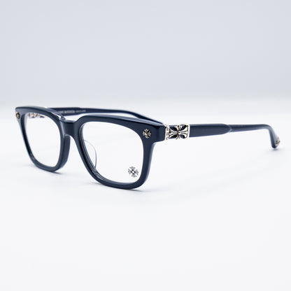 Cox Ucker Glasses (Navy)