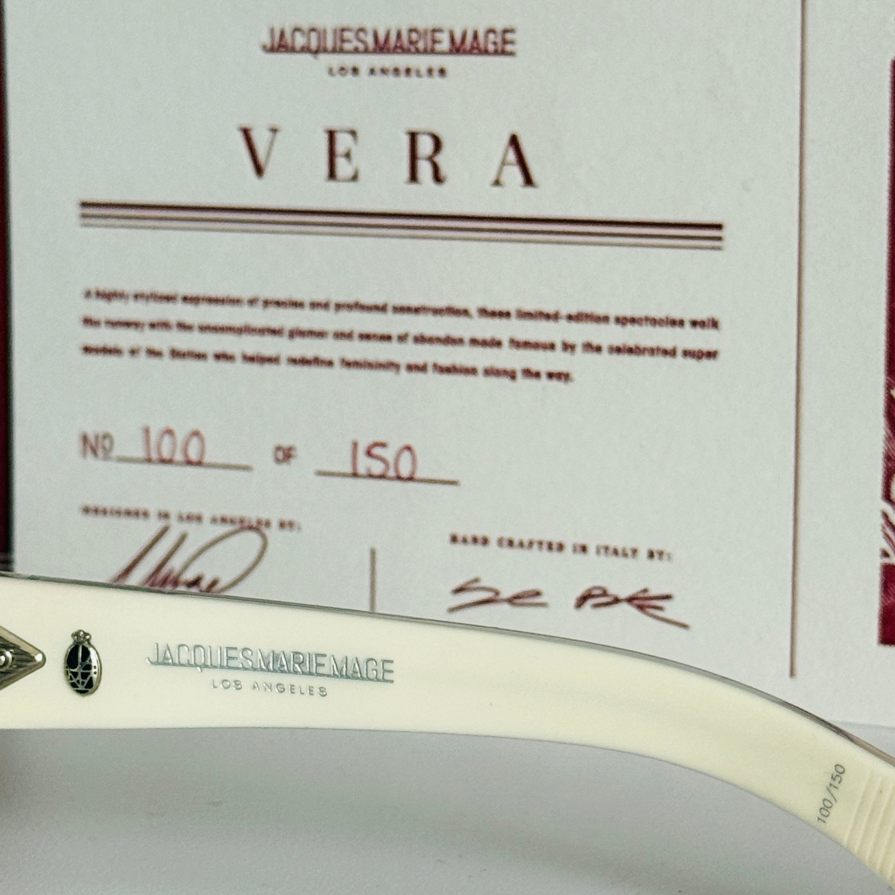 Vera Mykonos Sunglasses