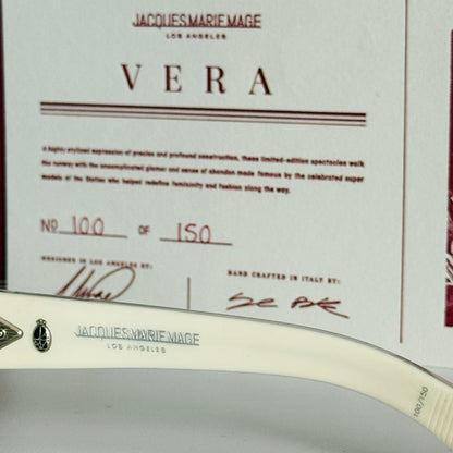 Vera Mykonos Sunglasses