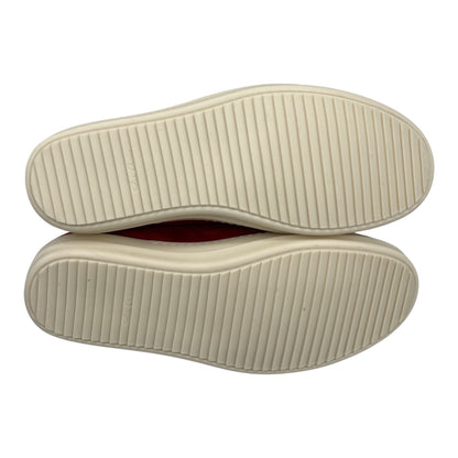 Extreme Low Sneakers