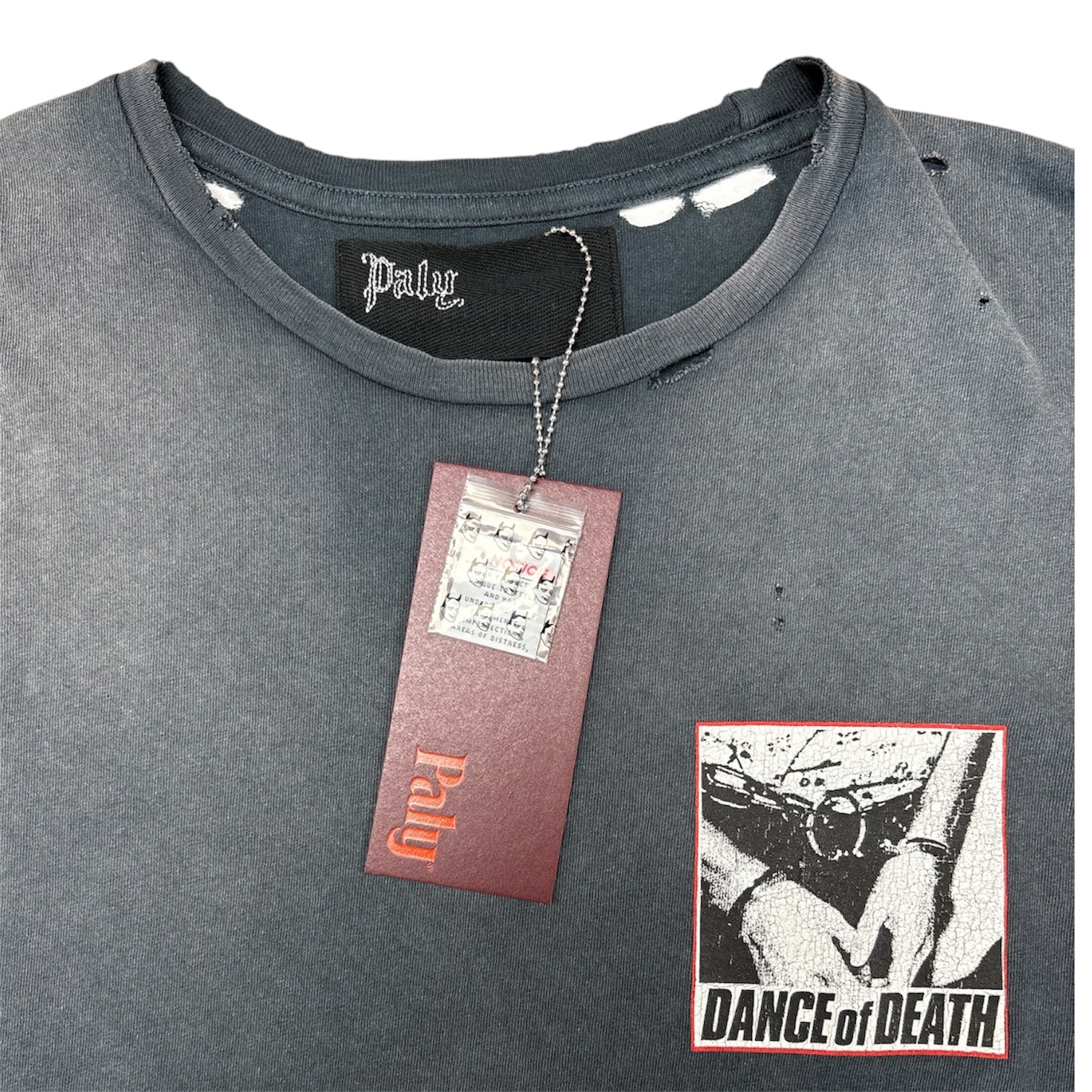 Dance Of Death T-Shirt