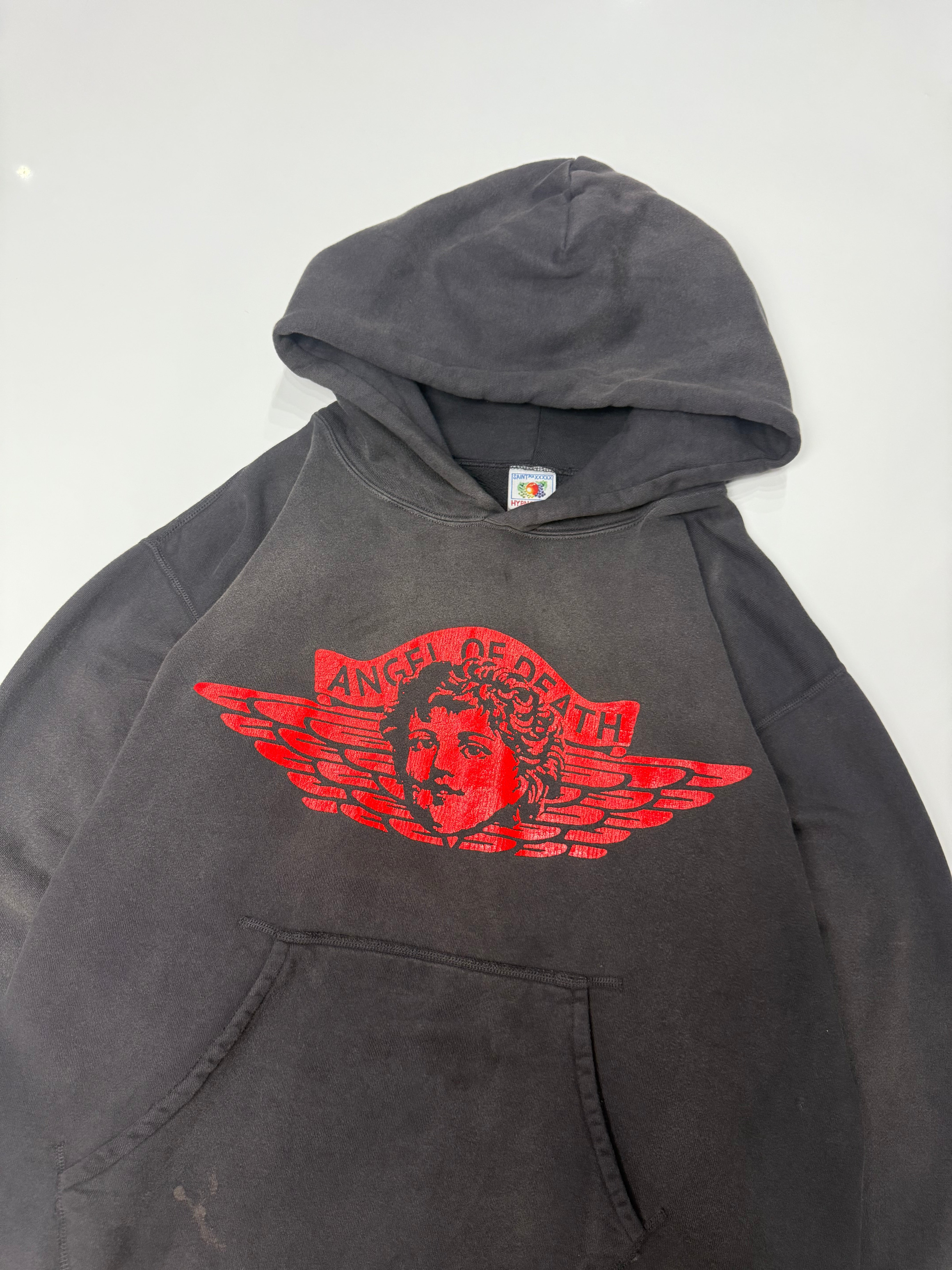 Angel Hoodie
