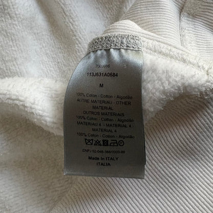 Oblique Hoodie