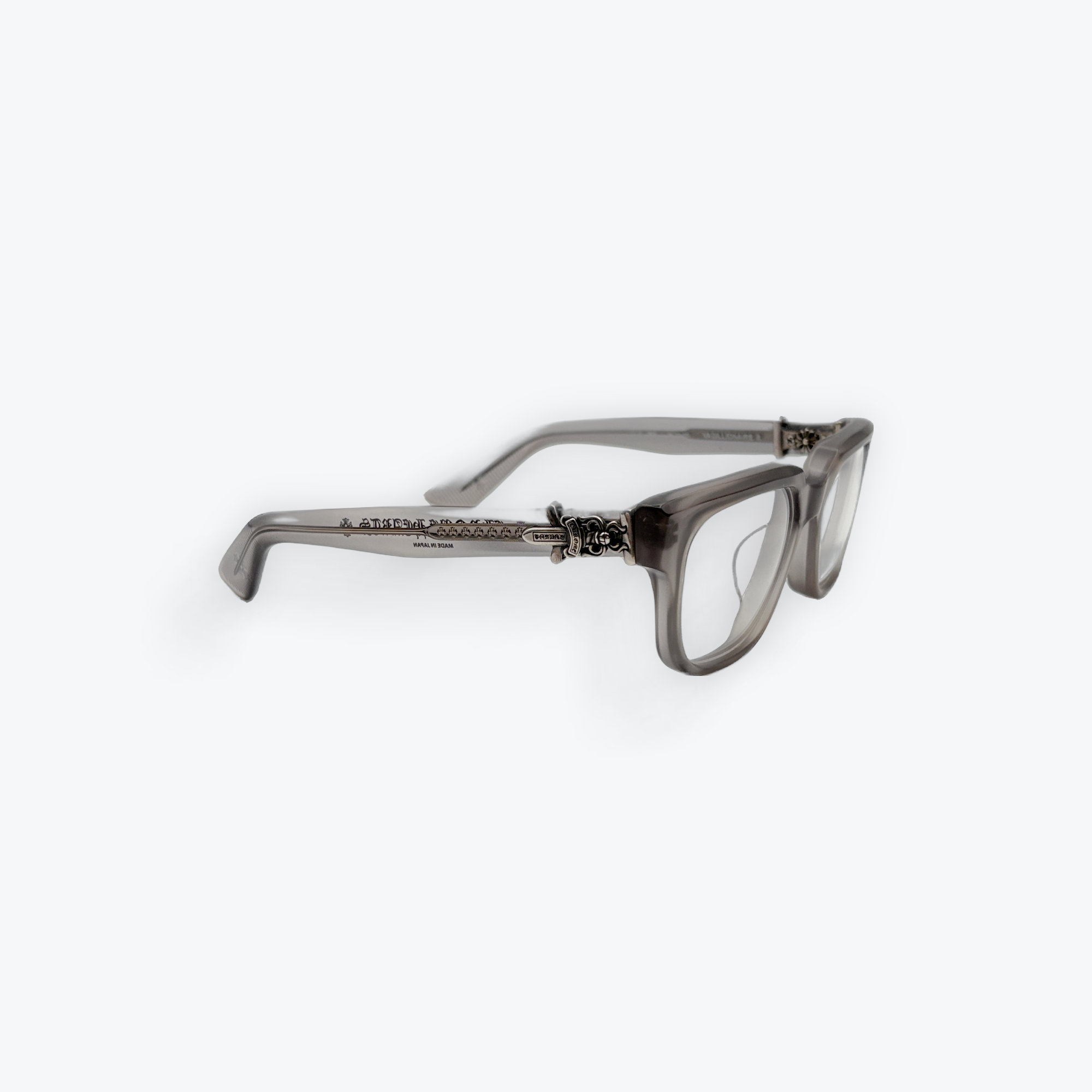 Vagillionaire II Glasses