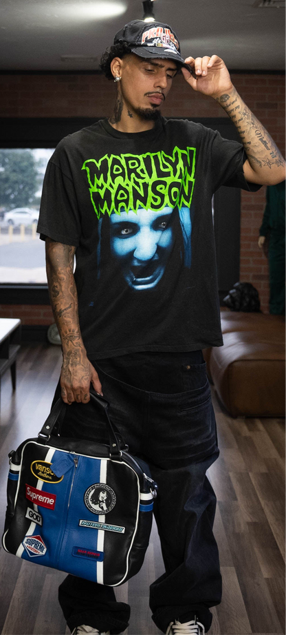 ‘94 Marilyn Manson Tee