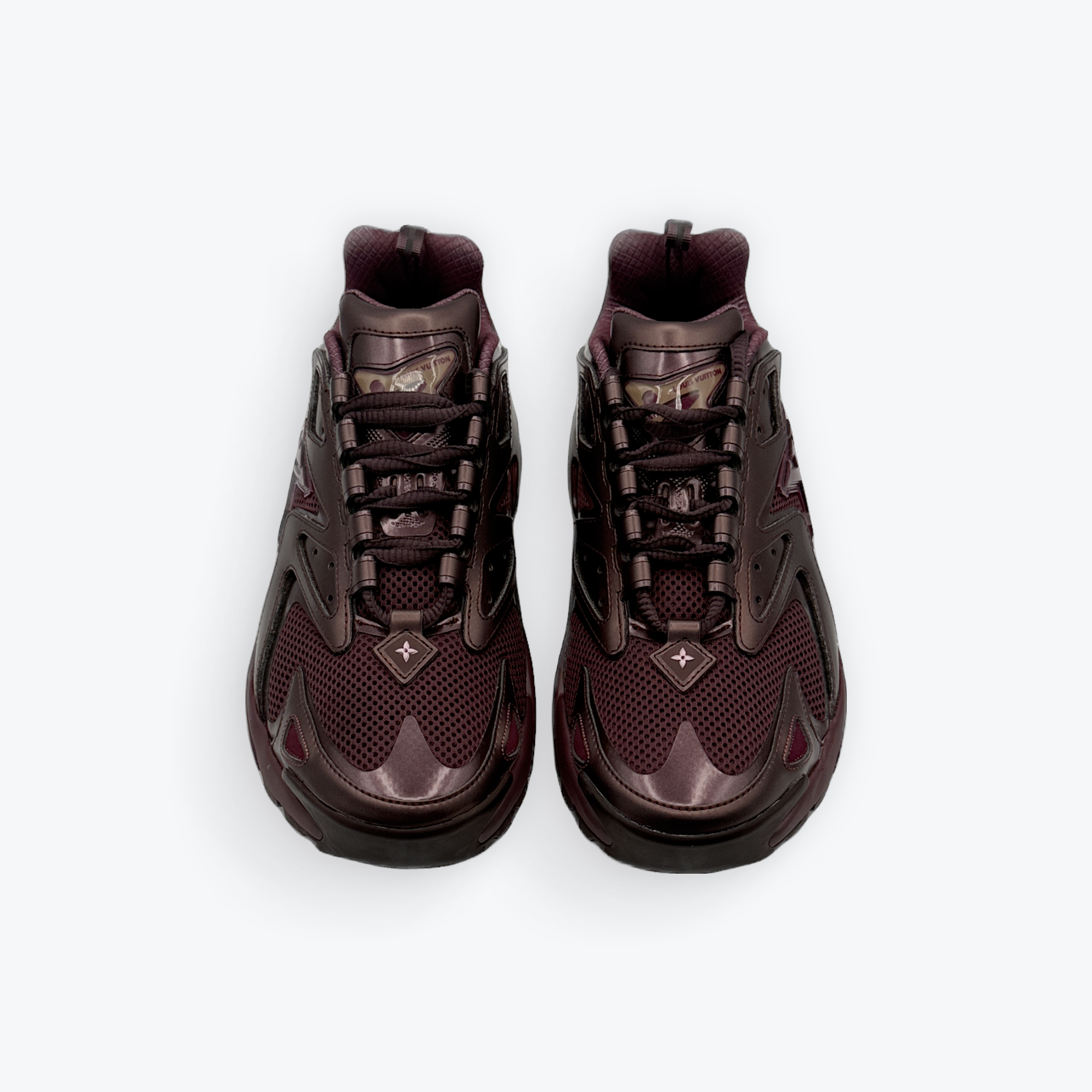 LV Runner Tatic Sneakers